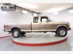 Thumbnail Photo 4 for 1993 Ford F250 4x4 SuperCab